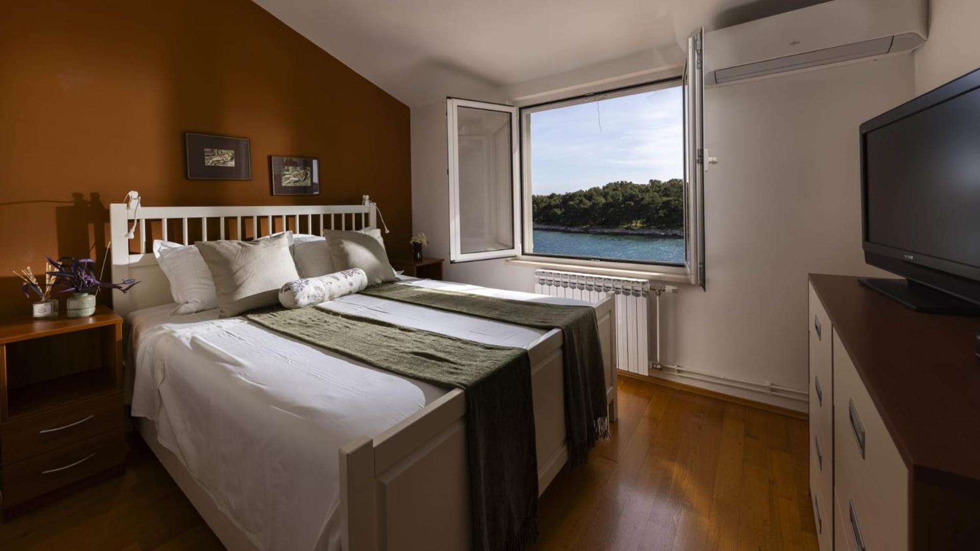Casa Mano Tribunj With Beach Экстерьер фото