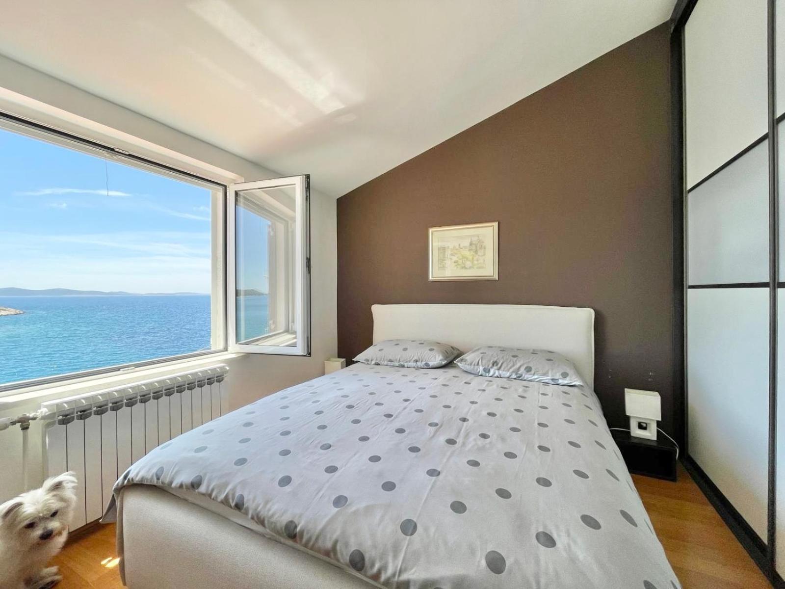 Casa Mano Tribunj With Beach Экстерьер фото
