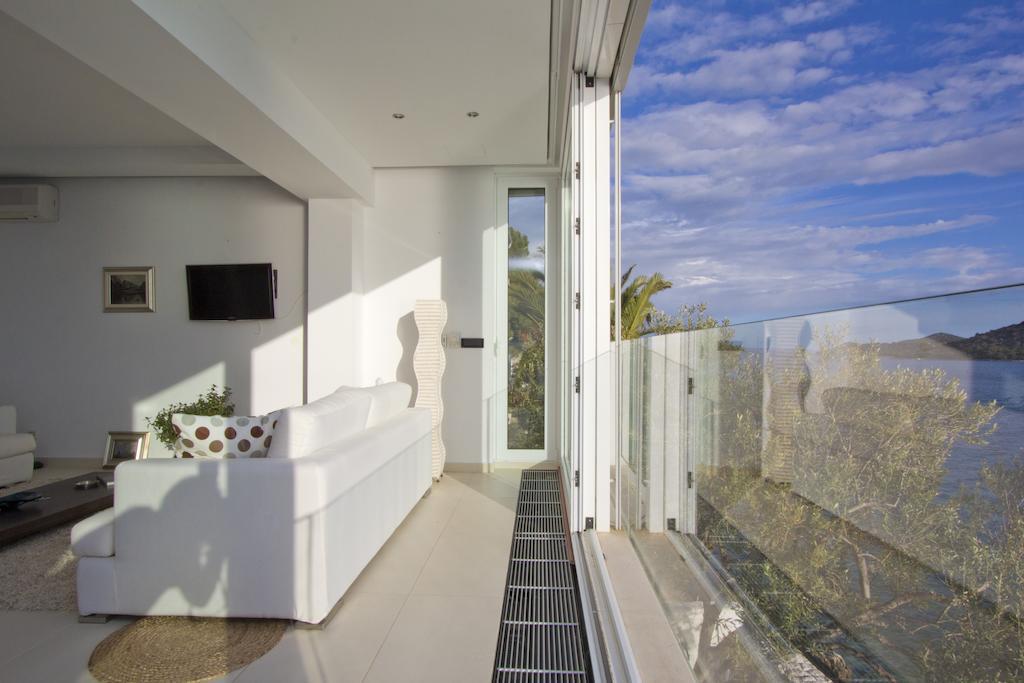 Casa Mano Tribunj With Beach Номер фото