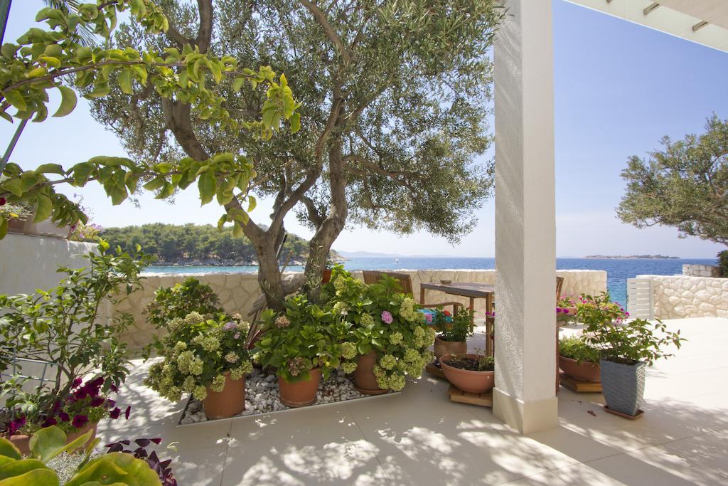 Casa Mano Tribunj With Beach Номер фото