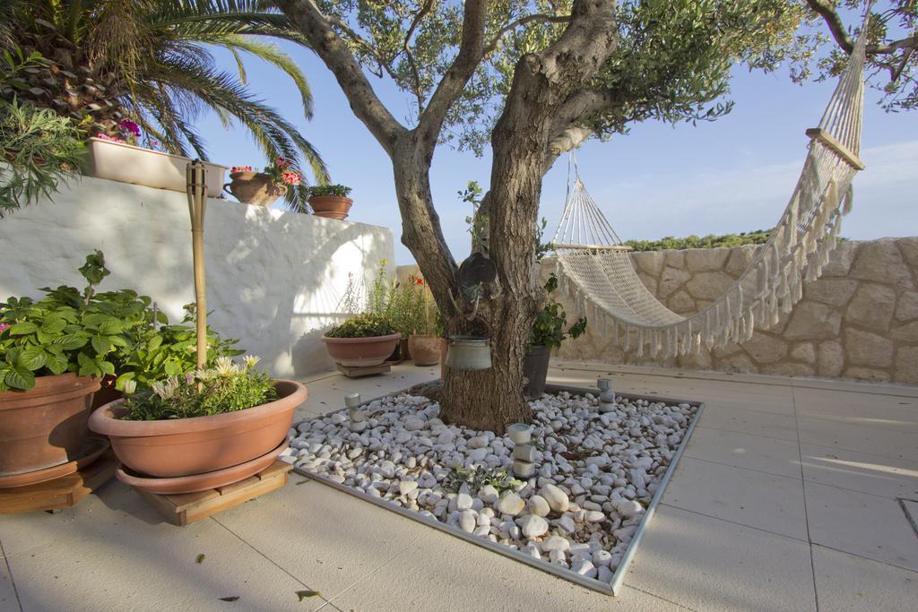 Casa Mano Tribunj With Beach Экстерьер фото