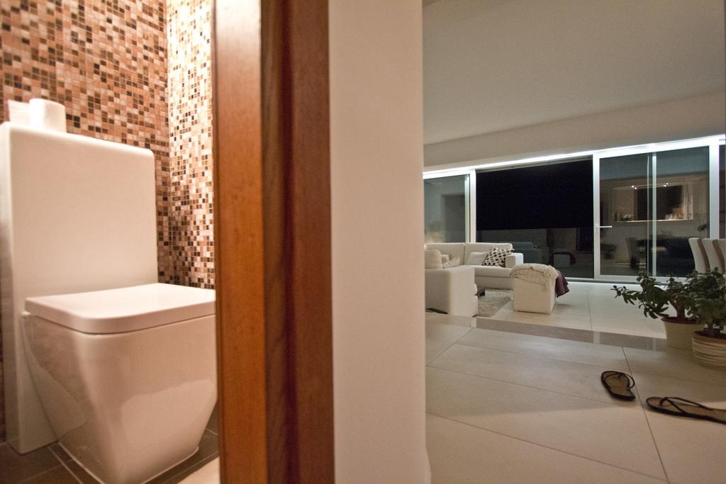 Casa Mano Tribunj With Beach Экстерьер фото