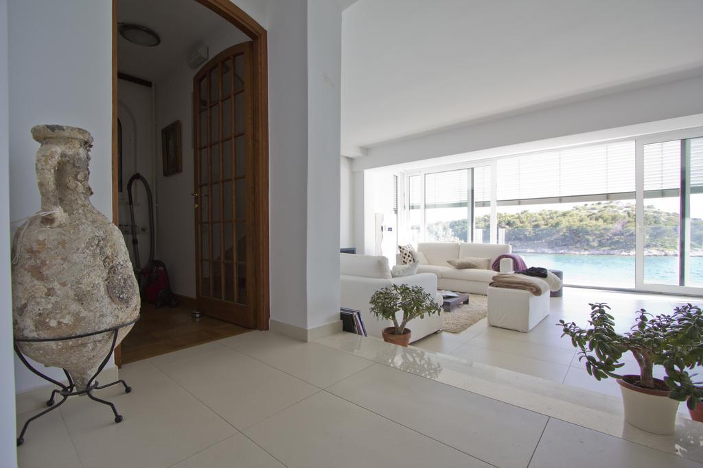 Casa Mano Tribunj With Beach Экстерьер фото