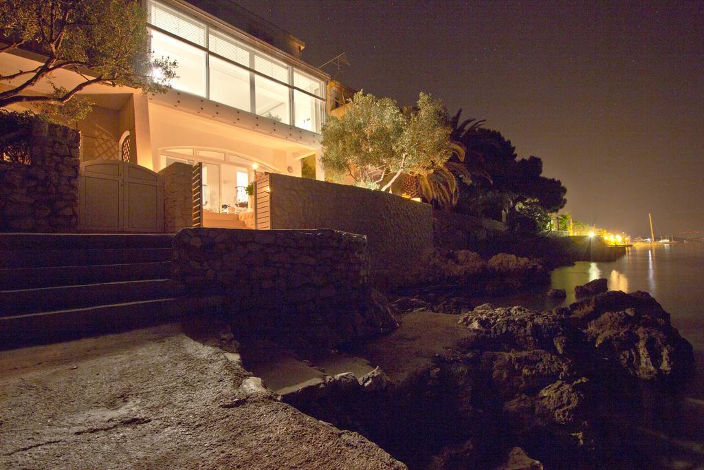 Casa Mano Tribunj With Beach Экстерьер фото