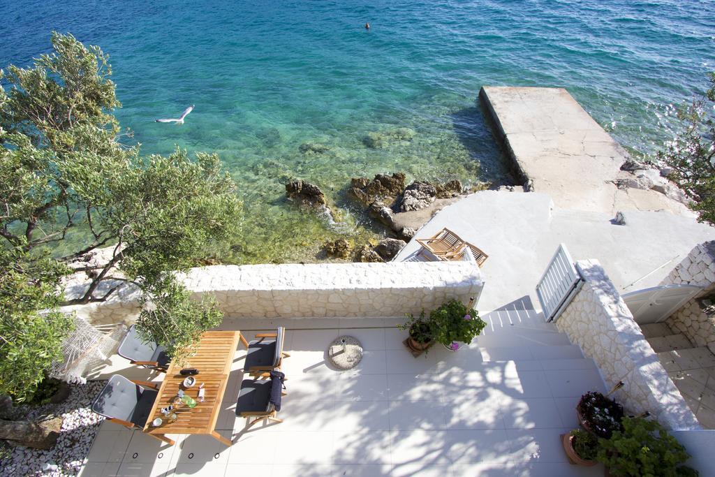 Casa Mano Tribunj With Beach Экстерьер фото