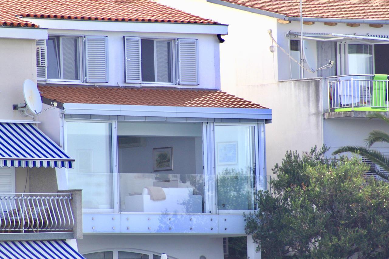 Casa Mano Tribunj With Beach Экстерьер фото